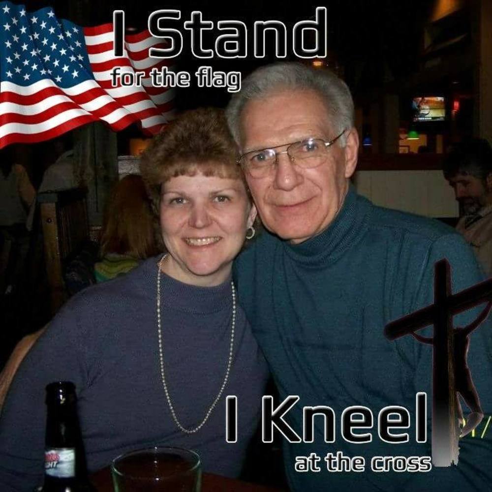 Meet your Posher, Anne